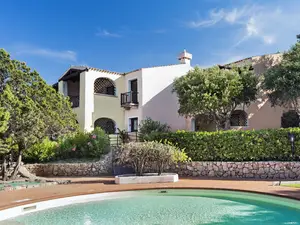 Appartement für 4 Personen (60 m²) in Porto Cervo