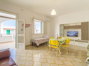 Appartement für 6 Personen (110 m²) in Porto Cesareo