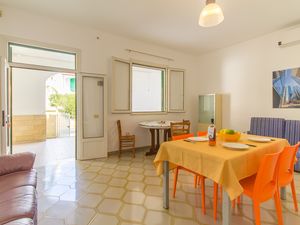 Appartement für 8 Personen (180 m&sup2;) in Porto Cesareo