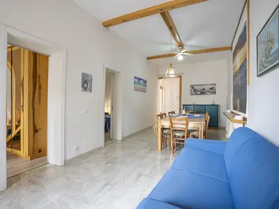 Wohn- und Esszimmer
