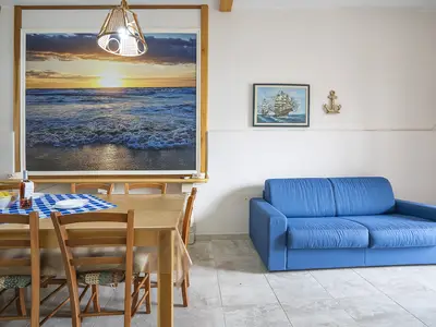 Wohn- und Esszimmer