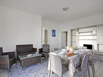 Wohn- und Esszimmer