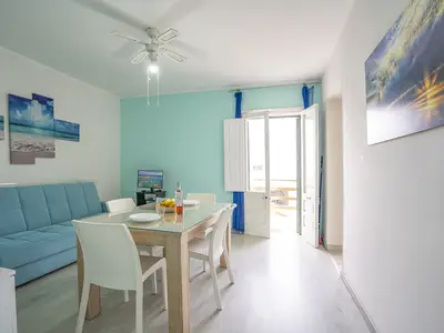 Wohn- und Esszimmer