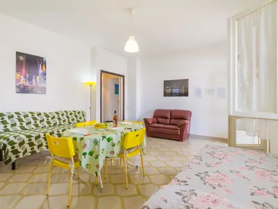 Wohn- und Esszimmer