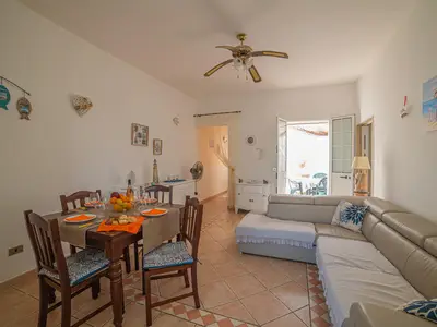 Wohn- und Esszimmer