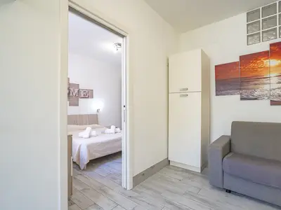 Gemeinschaftsbereich (Flure, Halle)