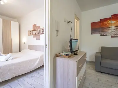 Gemeinschaftsbereich (Flure, Halle)