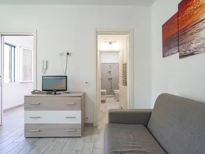 Gemeinschaftsbereich (Flure, Halle)