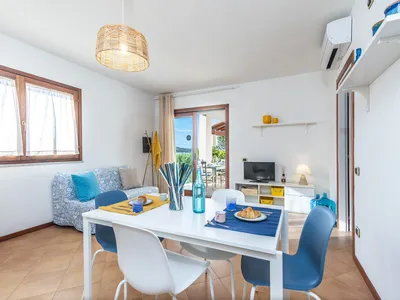 Wohn- und Esszimmer