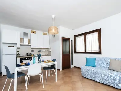 Wohn- und Esszimmer