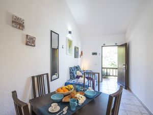 Appartement für 3 Personen (33 m²) in Porto Rotondo