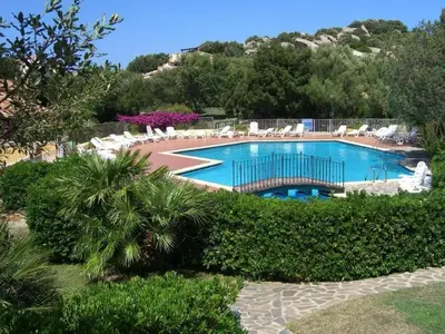Gemeinschaftspool