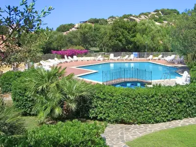 Gemeinschaftspool