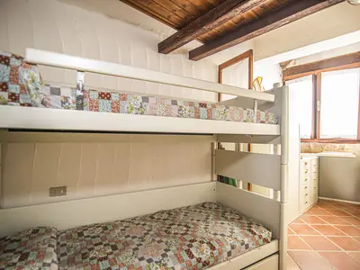 Etagenbett