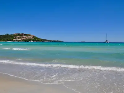 Marinella Strand