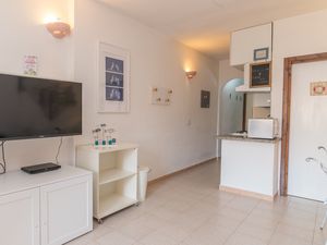Appartement für 6 Personen (60 m²) in Porto San Paolo