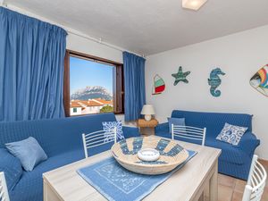 Appartement für 4 Personen (45 m&sup2;) in Porto San Paolo