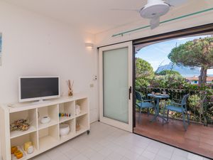 Appartement für 4 Personen (50 m²) in Porto San Paolo
