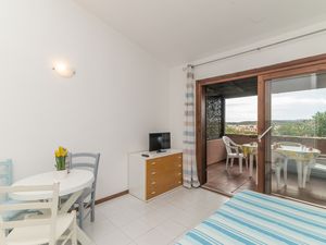 Appartement für 2 Personen (30 m²) in Porto San Paolo