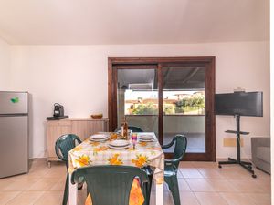 Appartement für 4 Personen (60 m²) in Porto San Paolo