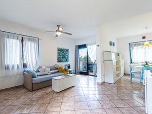 Appartement für 8 Personen (90 m&sup2;) in Porto San Paolo