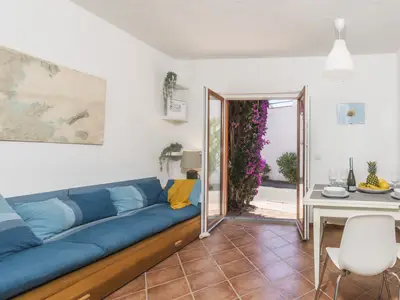 Wohn- und Esszimmer