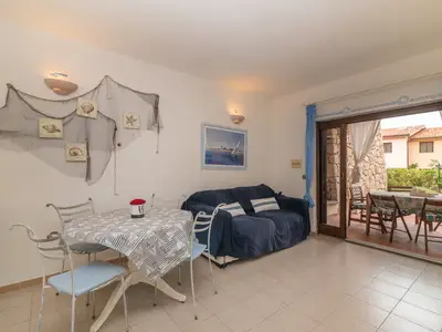 Wohn- und Esszimmer