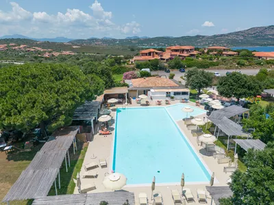 Gemeinschaftspool