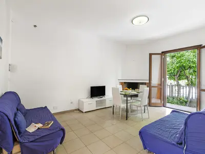 Wohn- und Esszimmer