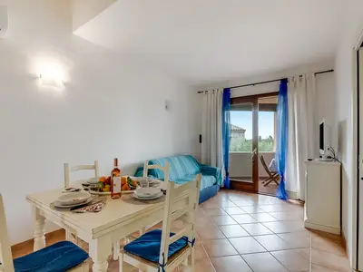 Wohn- und Esszimmer