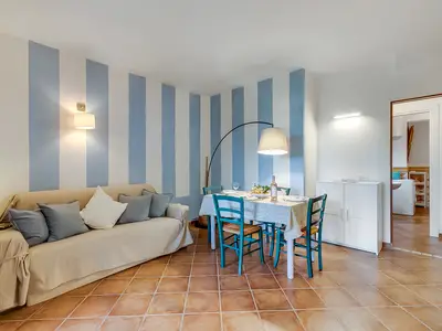 Wohn- und Esszimmer