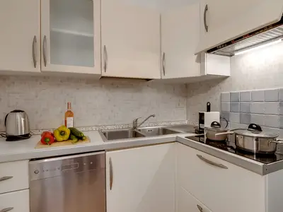 Kitchenette