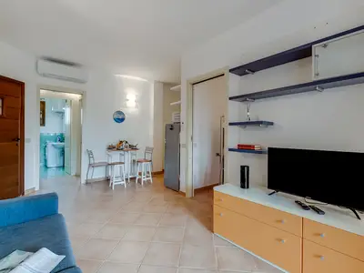 Wohn- und Esszimmer