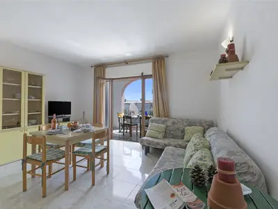 Wohn- und Esszimmer