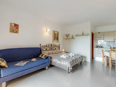 Wohn- und Esszimmer