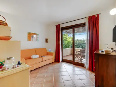 Wohn- und Esszimmer