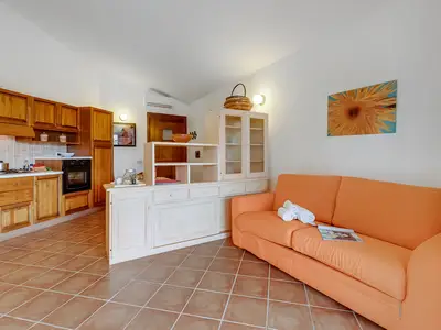 Wohn- und Esszimmer