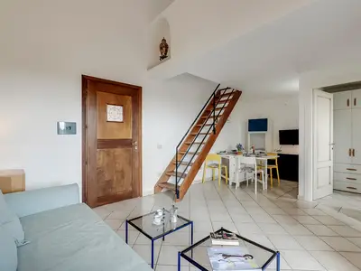 Wohn- und Esszimmer