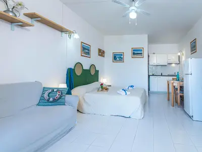 Wohn- und Esszimmer