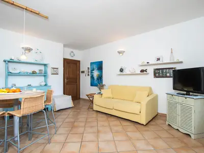 Wohn- und Esszimmer