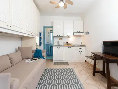Wohn- und Esszimmer