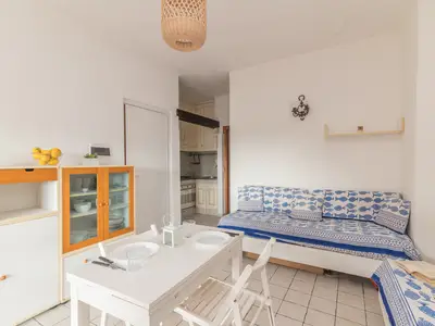 Wohn- und Esszimmer