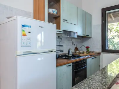 Kitchenette