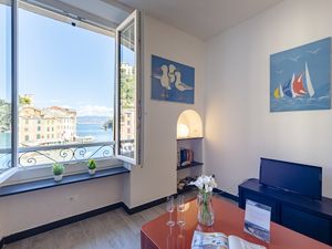 Appartement für 5 Personen (70 m²) in Portofino