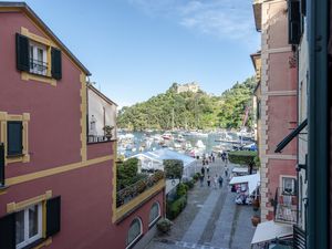Appartement für 6 Personen (72 m²) in Portofino