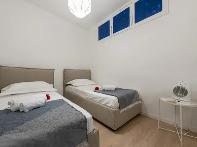 Zweibettzimmer