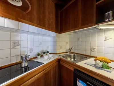 Kitchenette