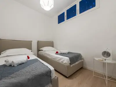 Zweibettzimmer