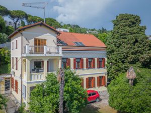 Appartement für 5 Personen (50 m&sup2;) in Portorož