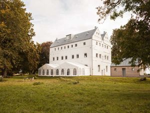 Appartement für 6 Personen (110 m&sup2;) in Poseritz